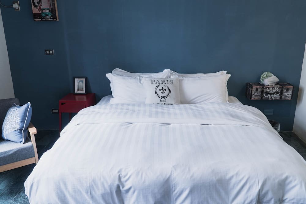 Photo of Bedroom in North District