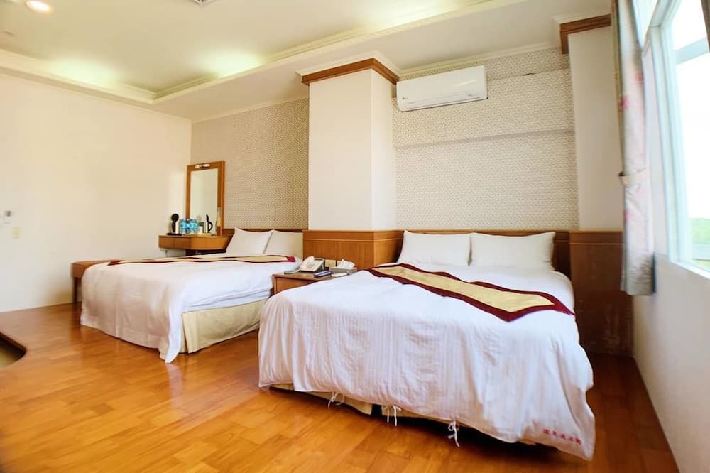 Photo of Bedroom in Baihe