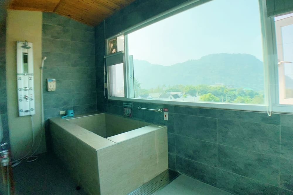 Photo of Bathroom in Baihe