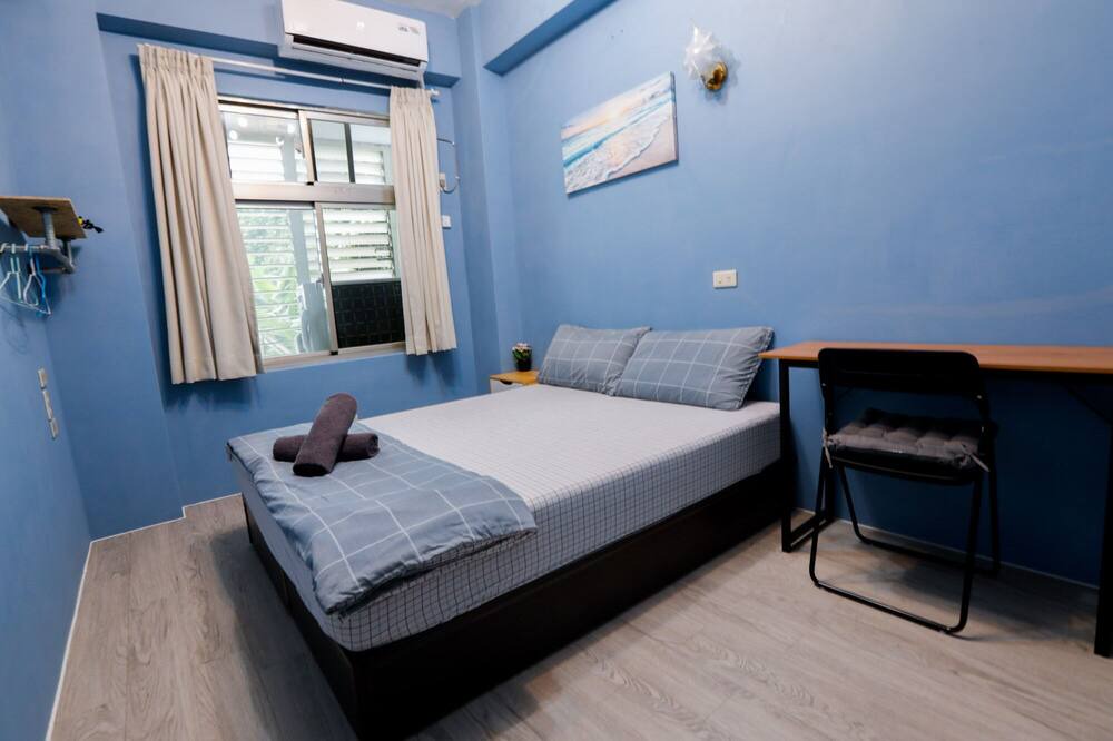 Photo of Bedroom in Lyudao