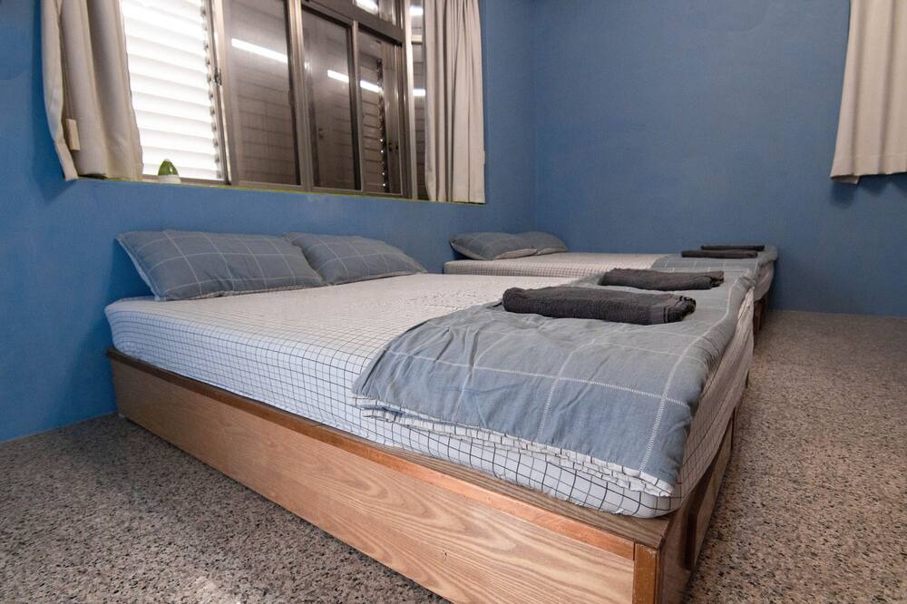 Photo of Bedroom in Lyudao