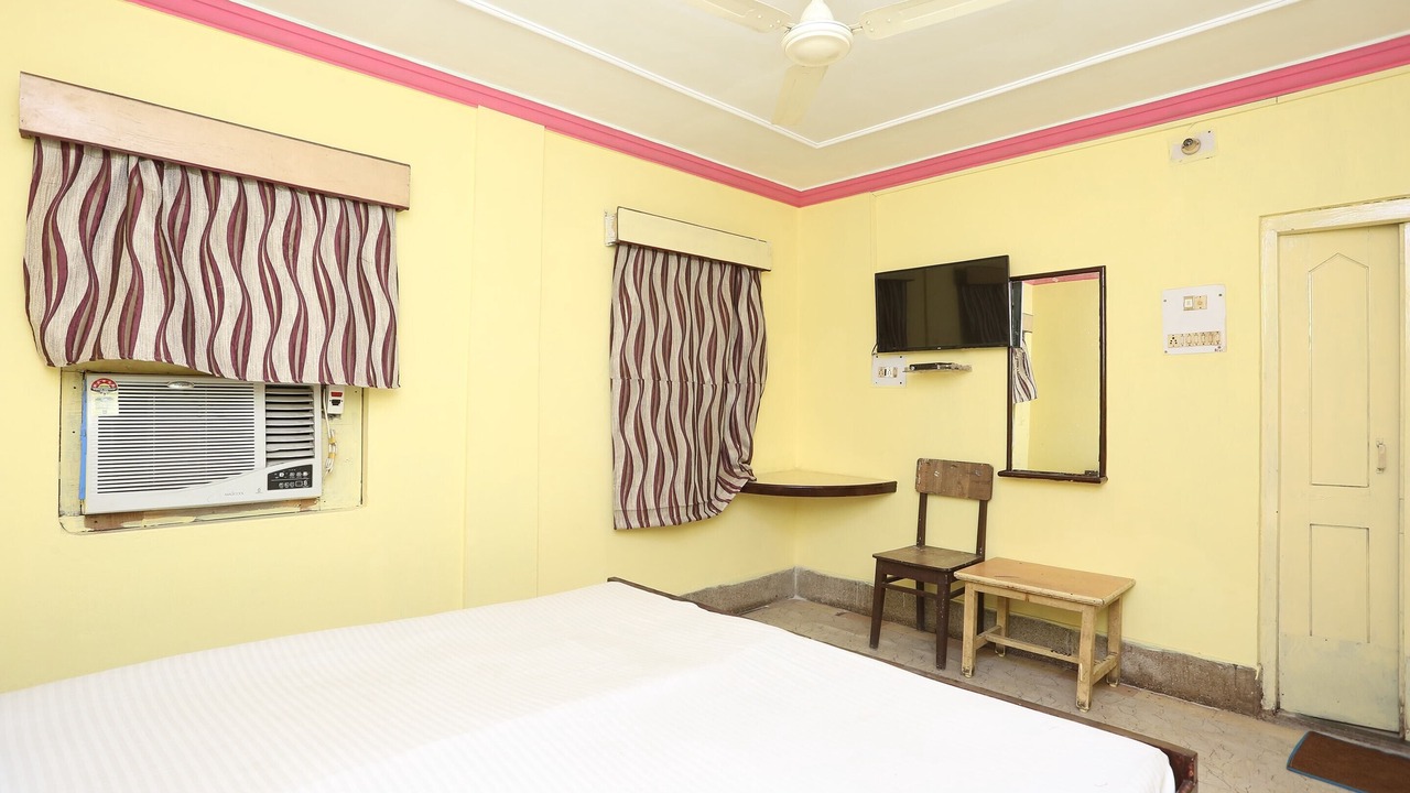 Photo of Bedroom in Rourkela