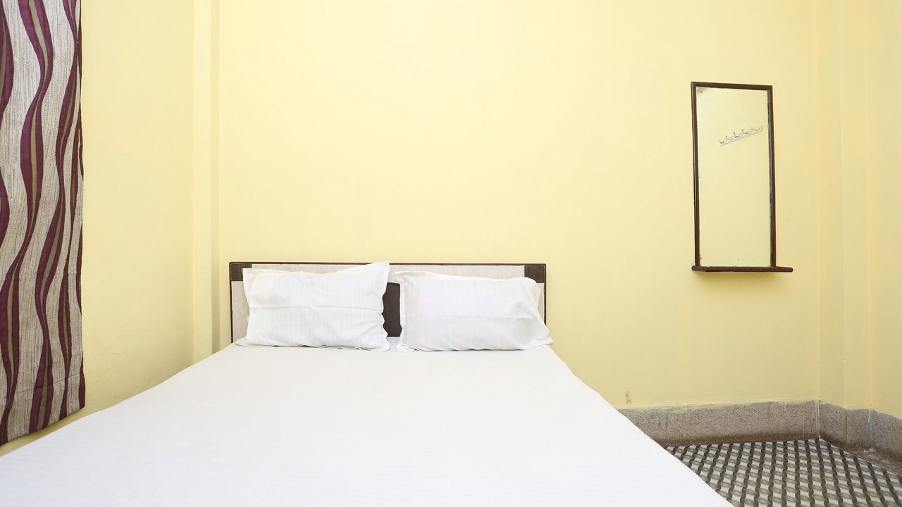 Photo of Bedroom in Rourkela