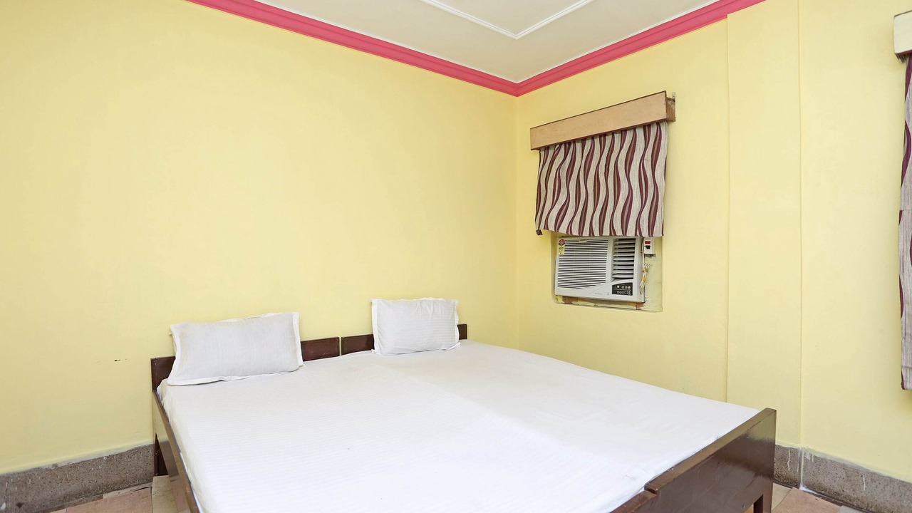 Photo of Bedroom in Rourkela