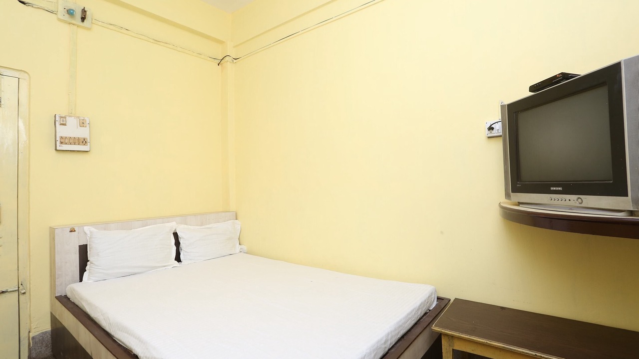 Photo of Bedroom in Rourkela