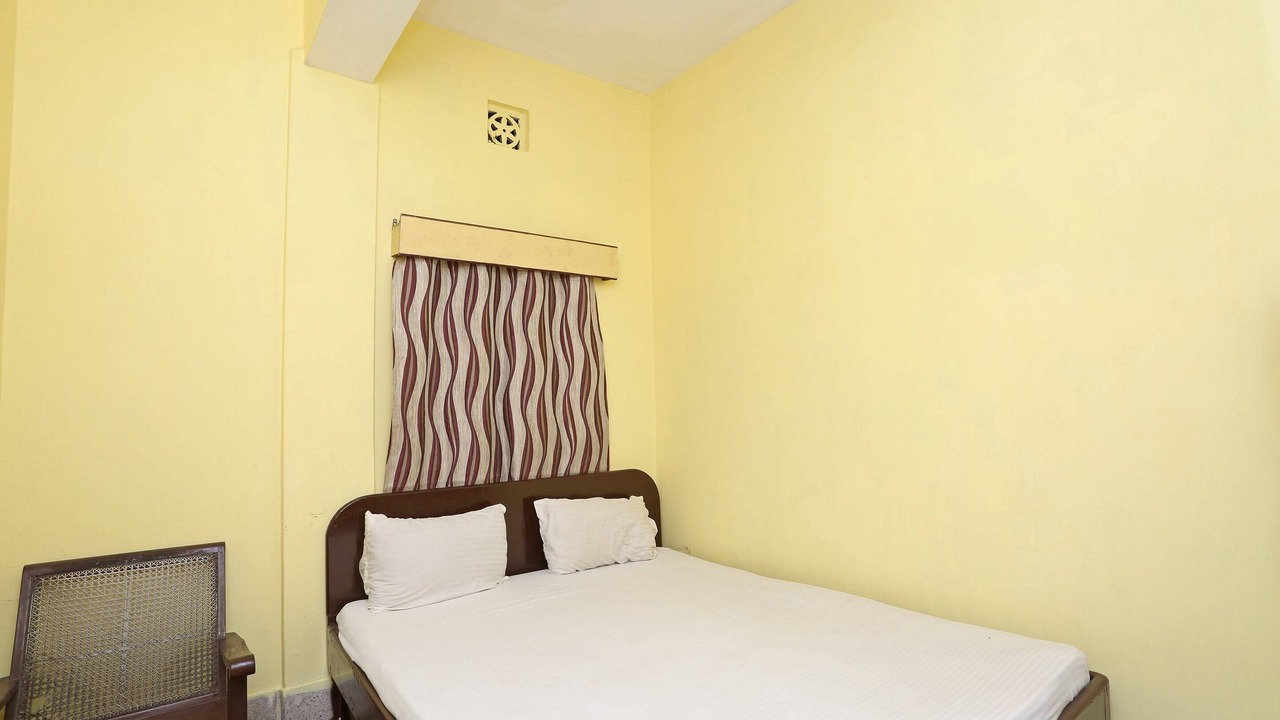 Photo of Bedroom in Rourkela