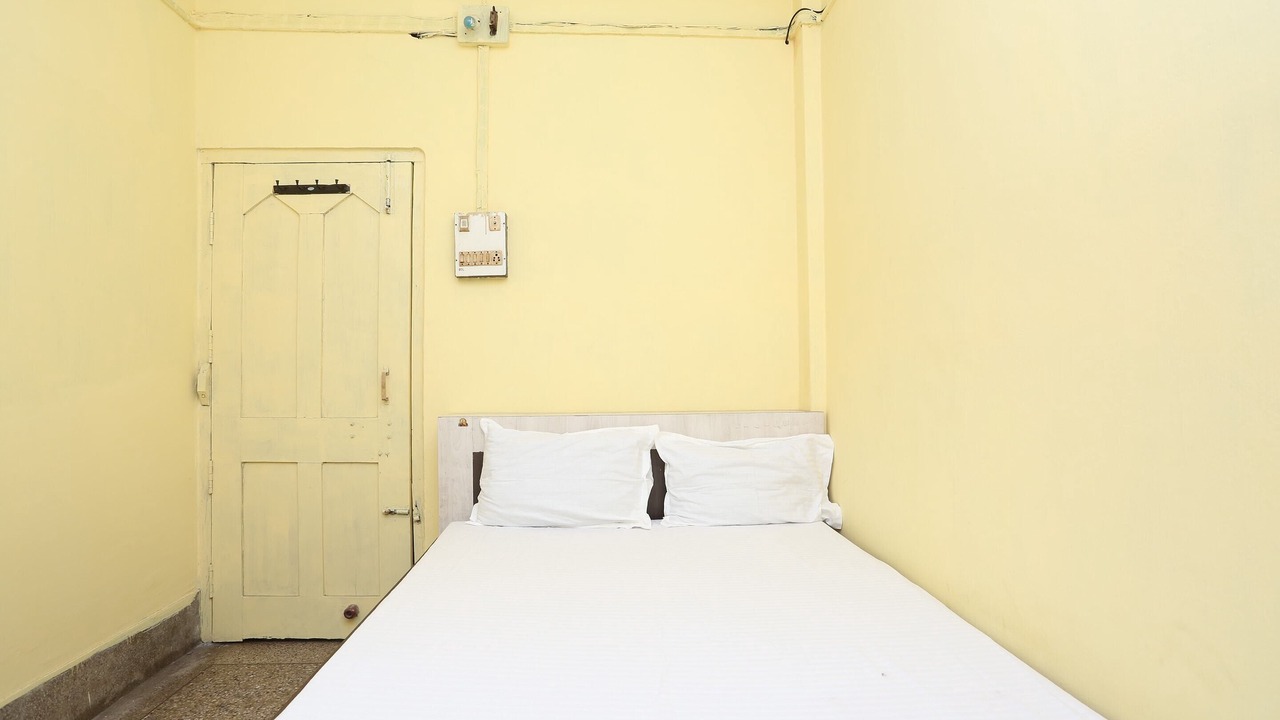 Photo of Bedroom in Rourkela