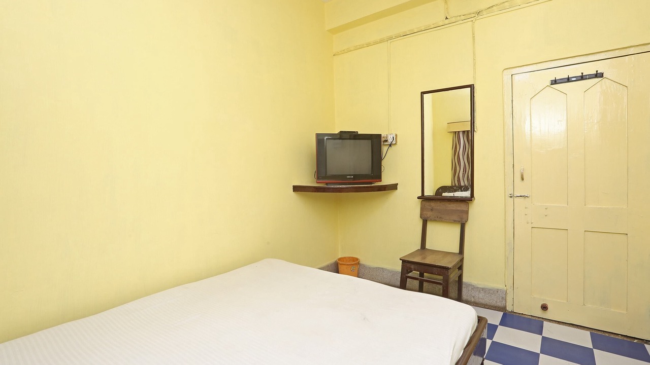 Photo of Bedroom in Rourkela