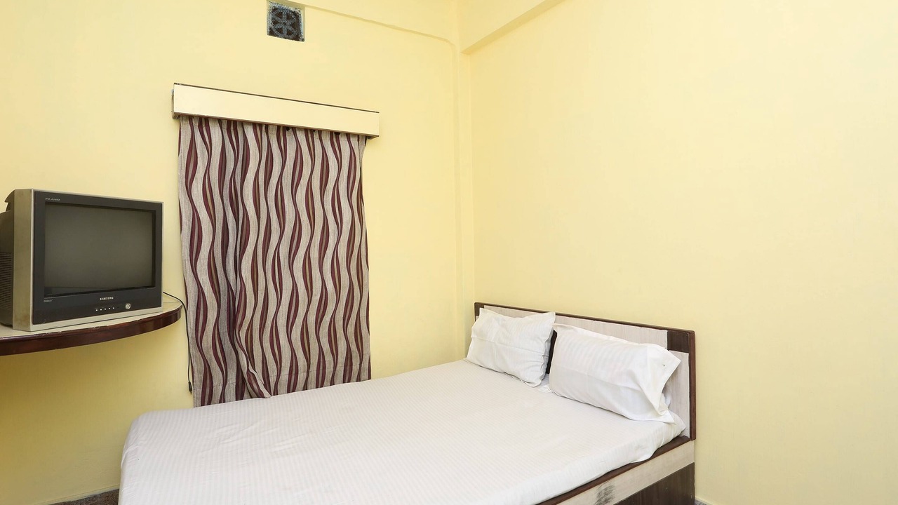 Photo of Bedroom in Rourkela
