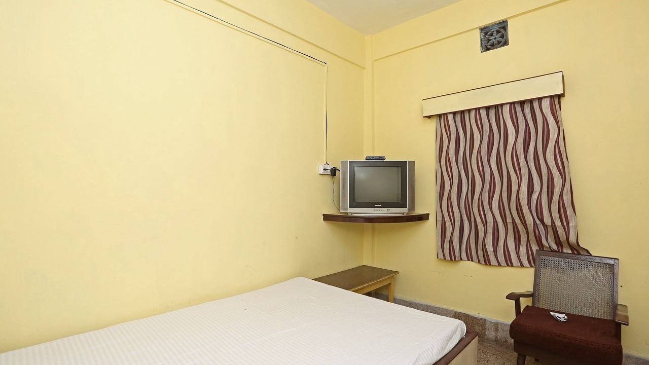 Photo of Bedroom in Rourkela