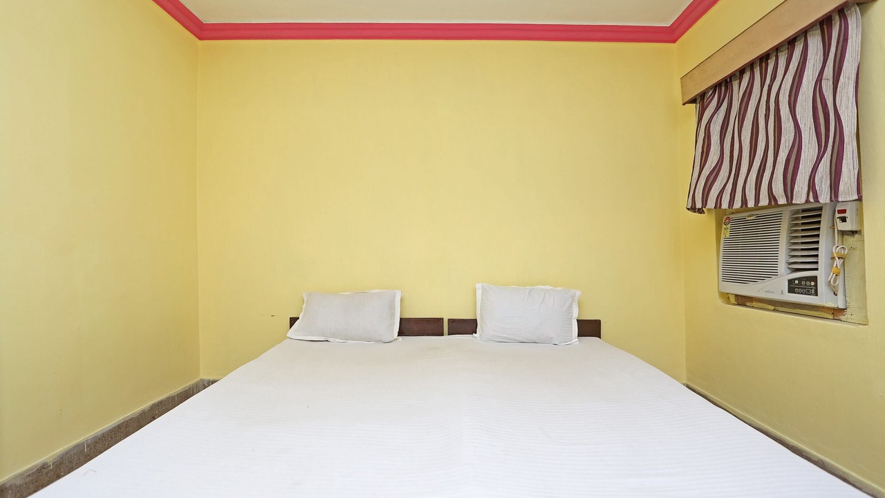 Photo of Bedroom in Rourkela