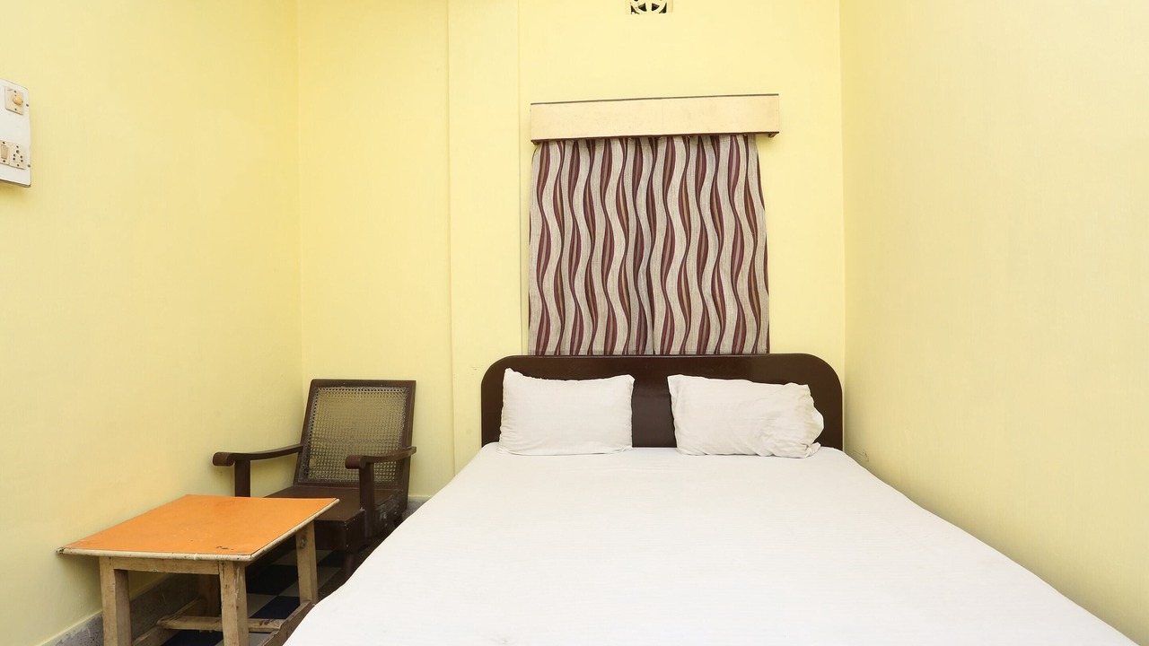 Photo of Bedroom in Rourkela