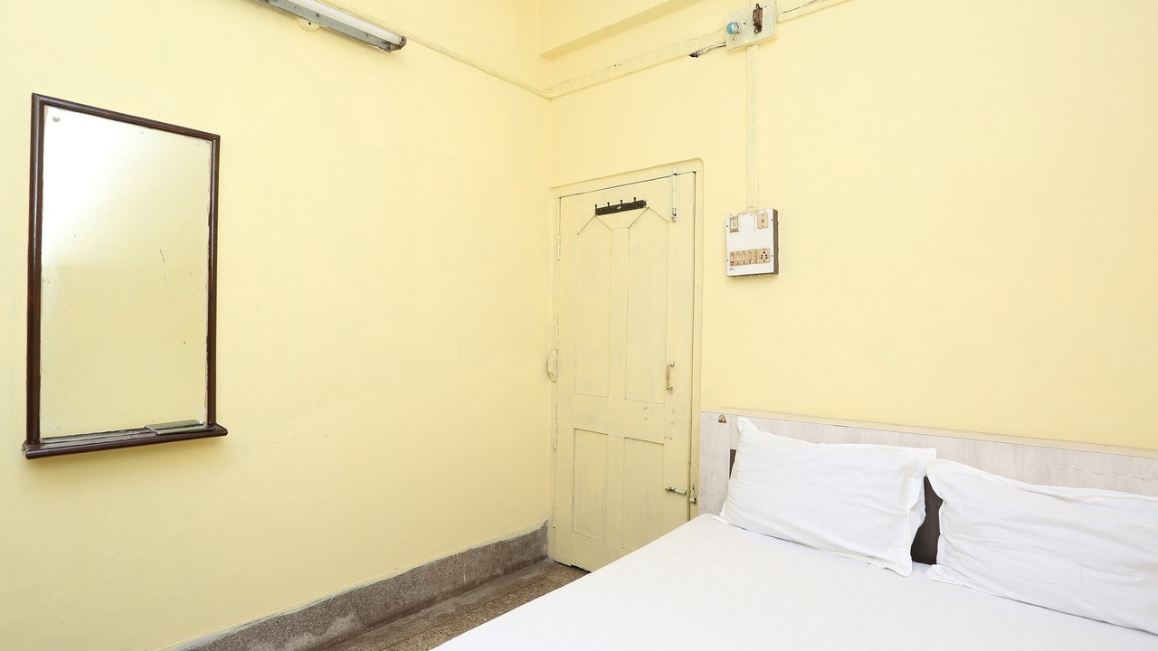 Photo of Bedroom in Rourkela