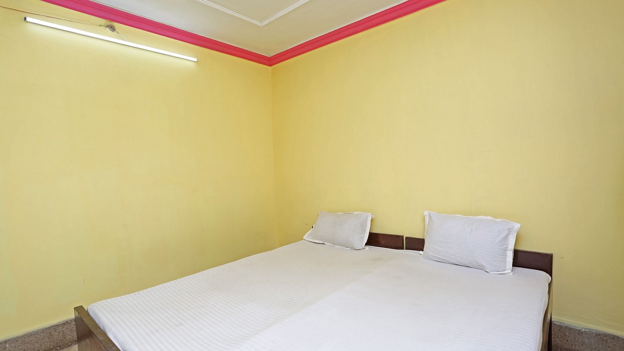 Photo of Bedroom in Rourkela