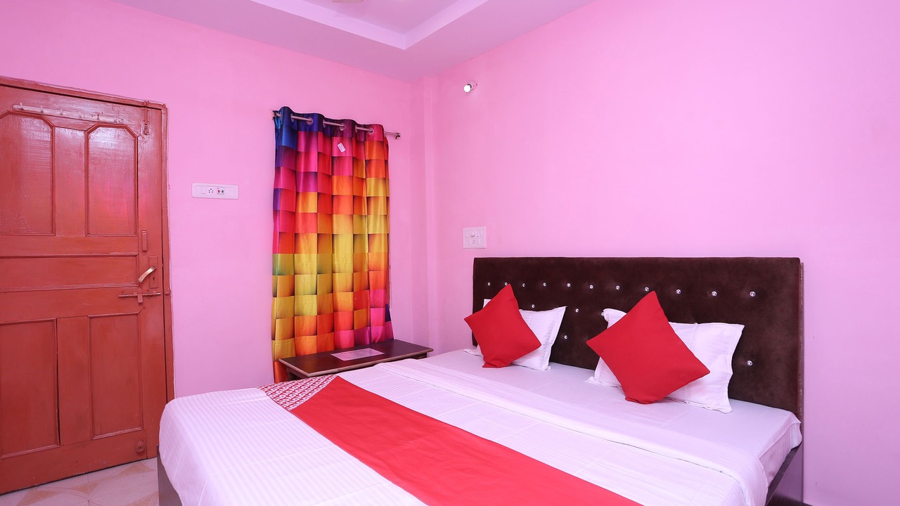 Photo of Bedroom in Bhilai