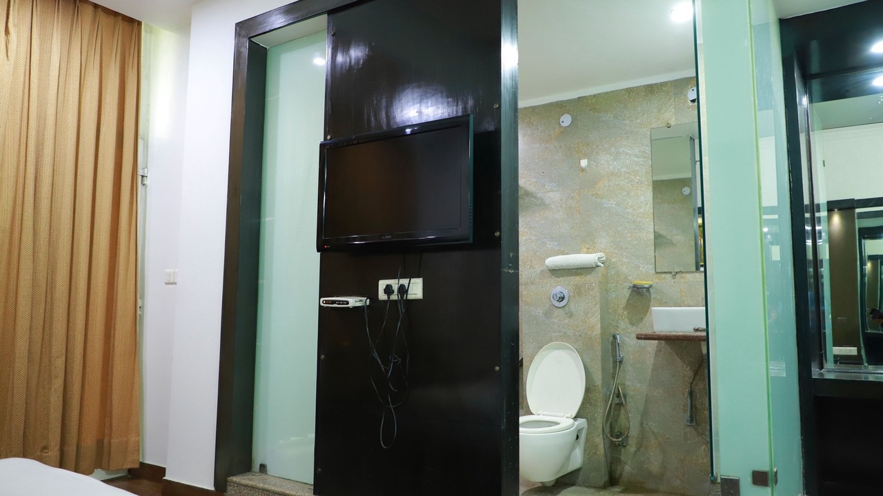 Photo of Bathroom in Ghaziabad