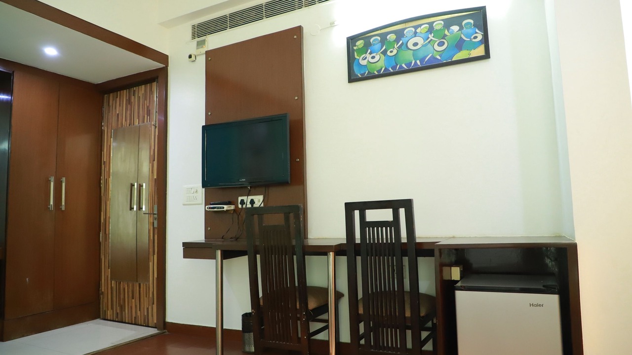 Photo of Bedroom in Ghaziabad