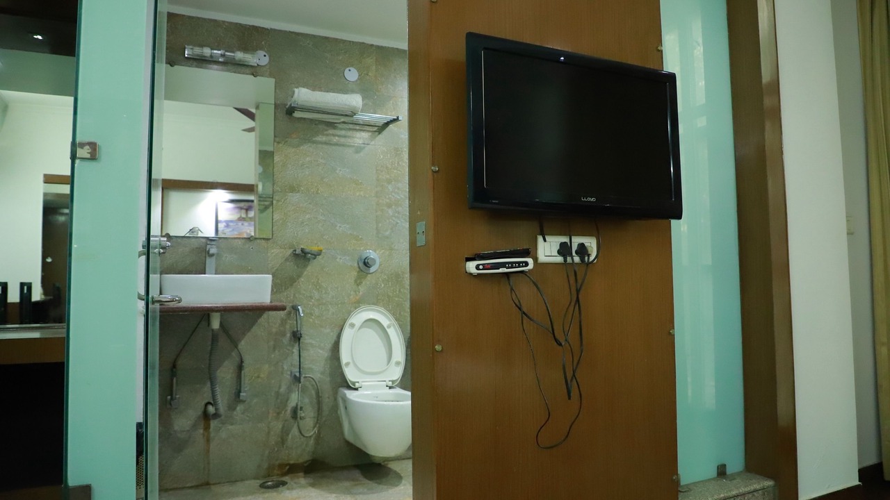 Photo of Bathroom in Ghaziabad