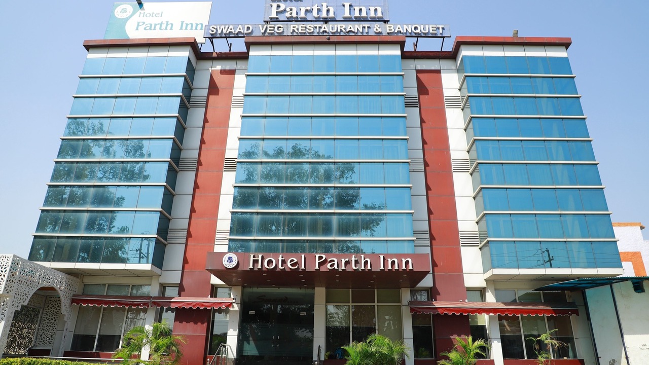 Photo of Outdoor in Ghaziabad