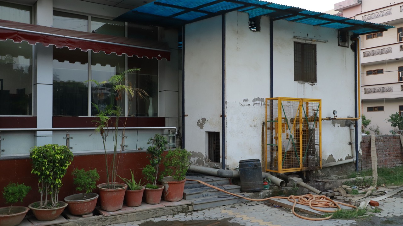 Photo of Outdoor in Ghaziabad