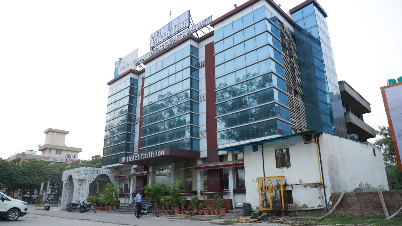 Photo of Outdoor in Ghaziabad