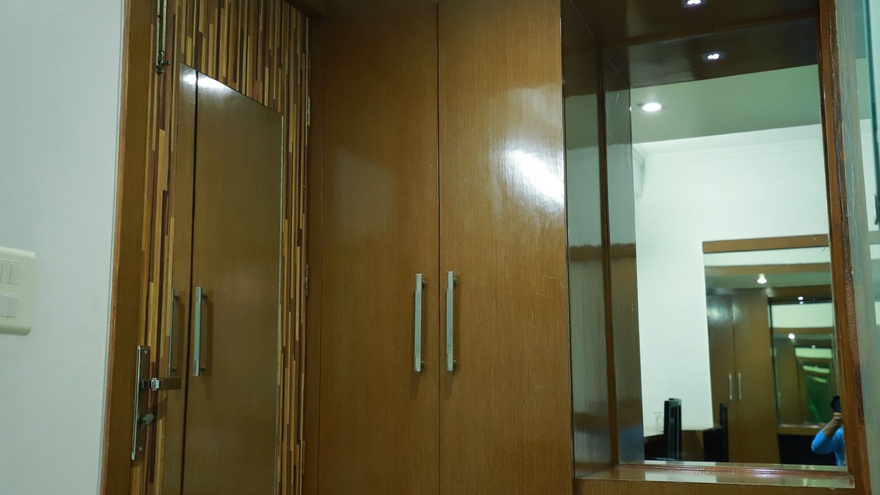 Photo of Bathroom in Ghaziabad