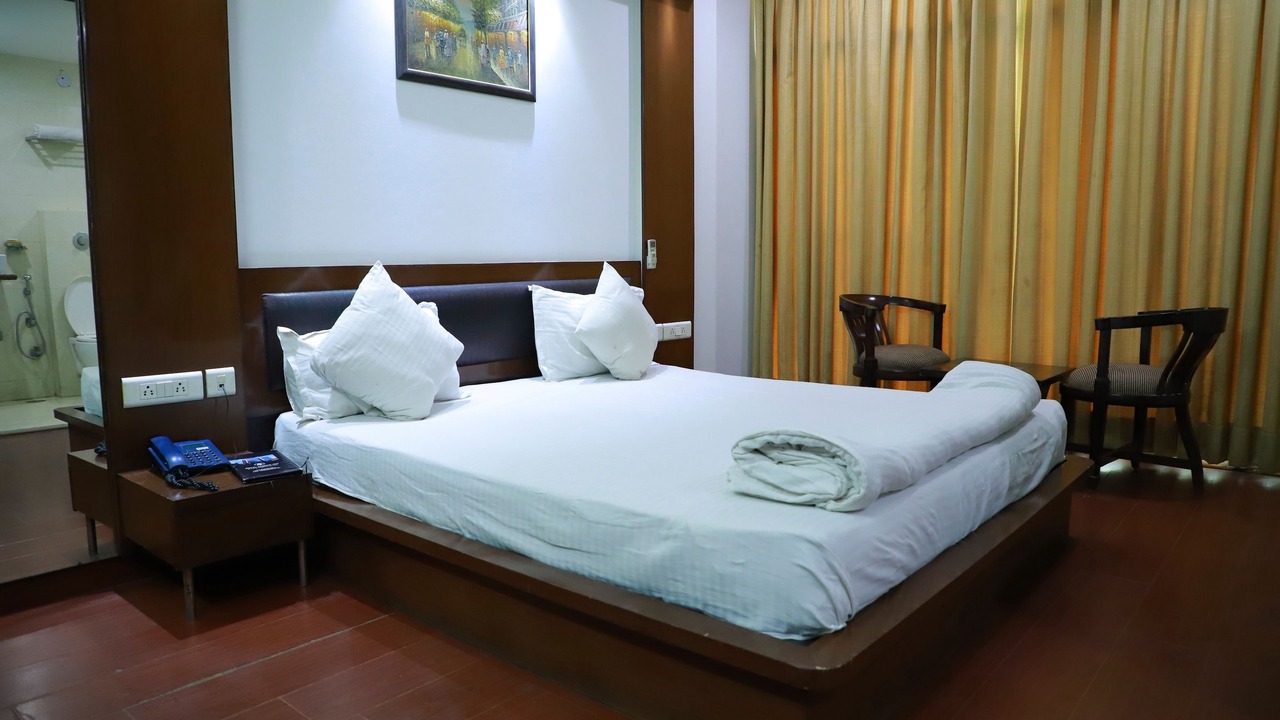 Photo of Bedroom in Ghaziabad