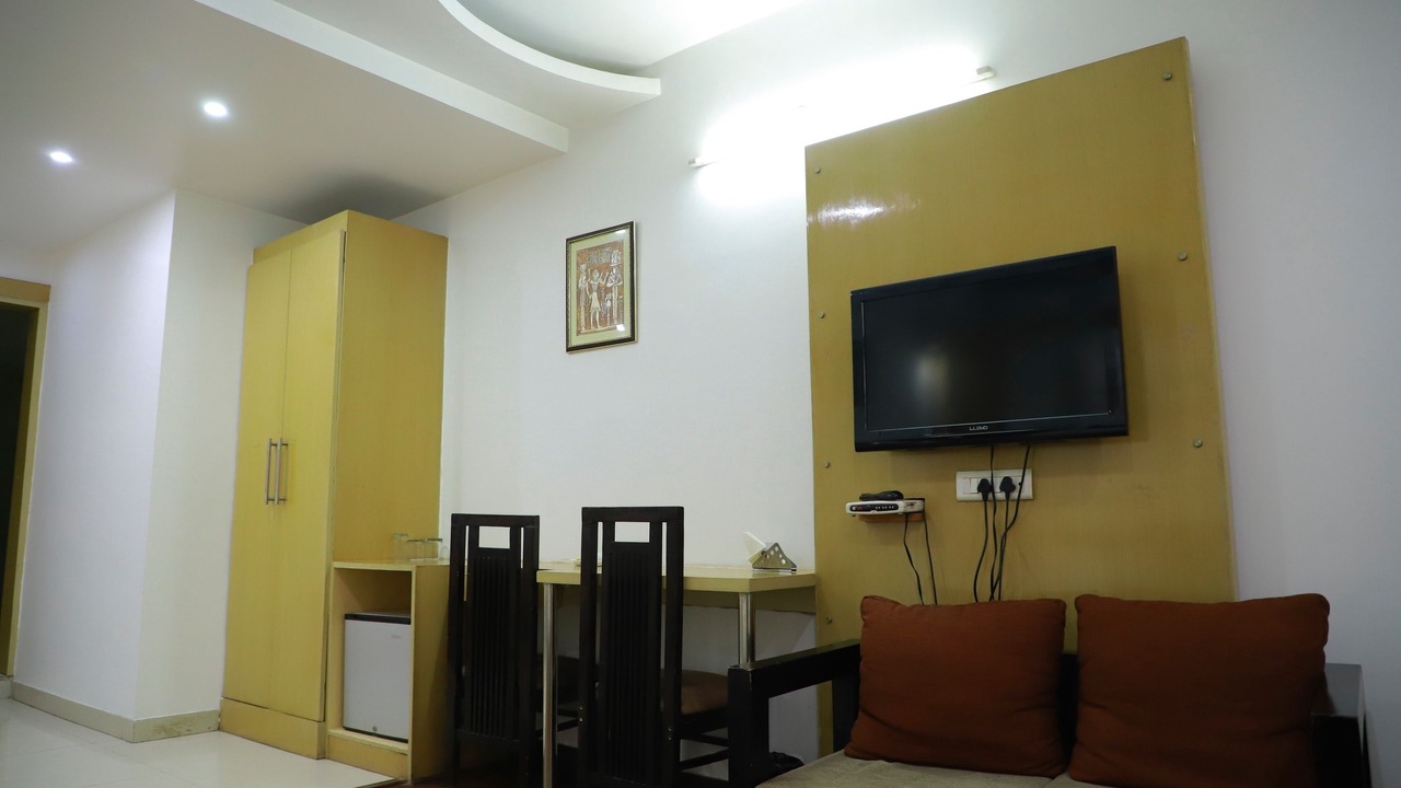 Photo of Bedroom in Ghaziabad