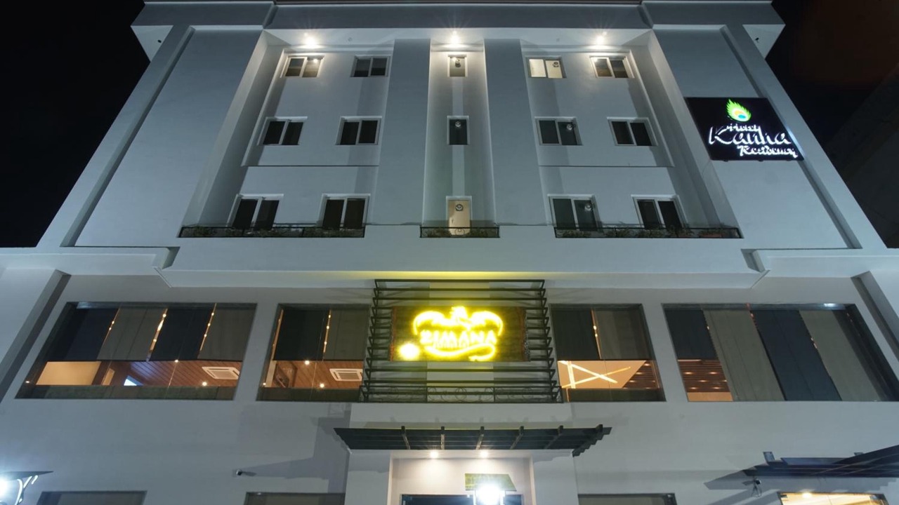 Photo of Outdoor in Civil Lines