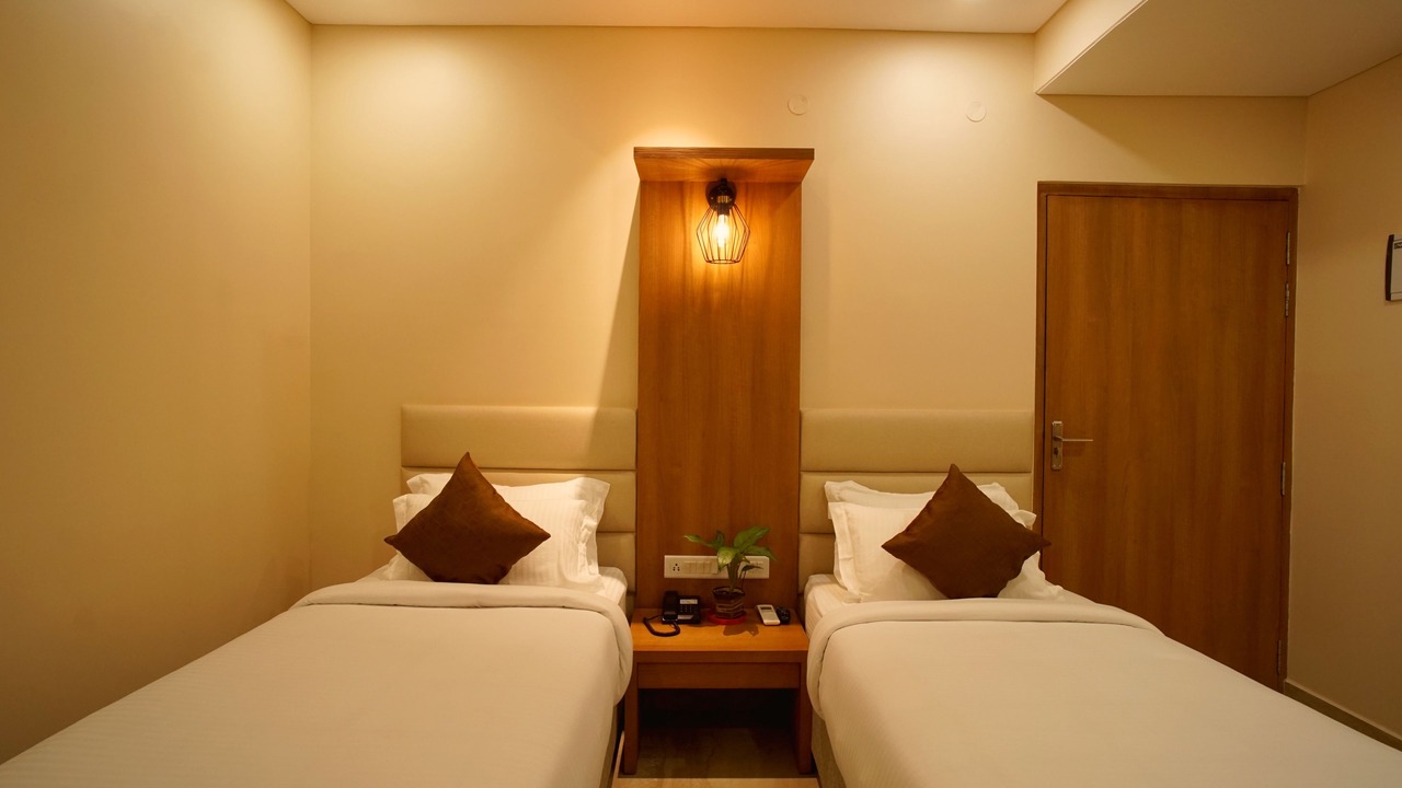Photo of Bedroom in Civil Lines