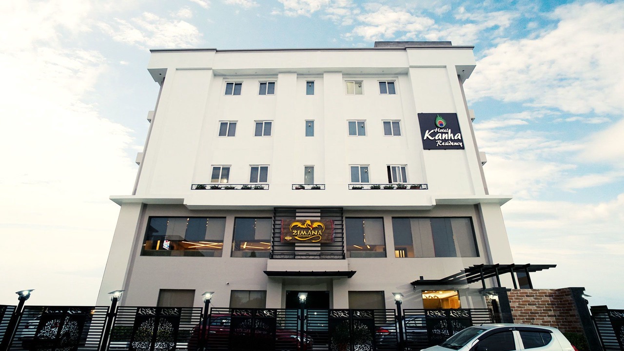 Photo of Outdoor in Civil Lines