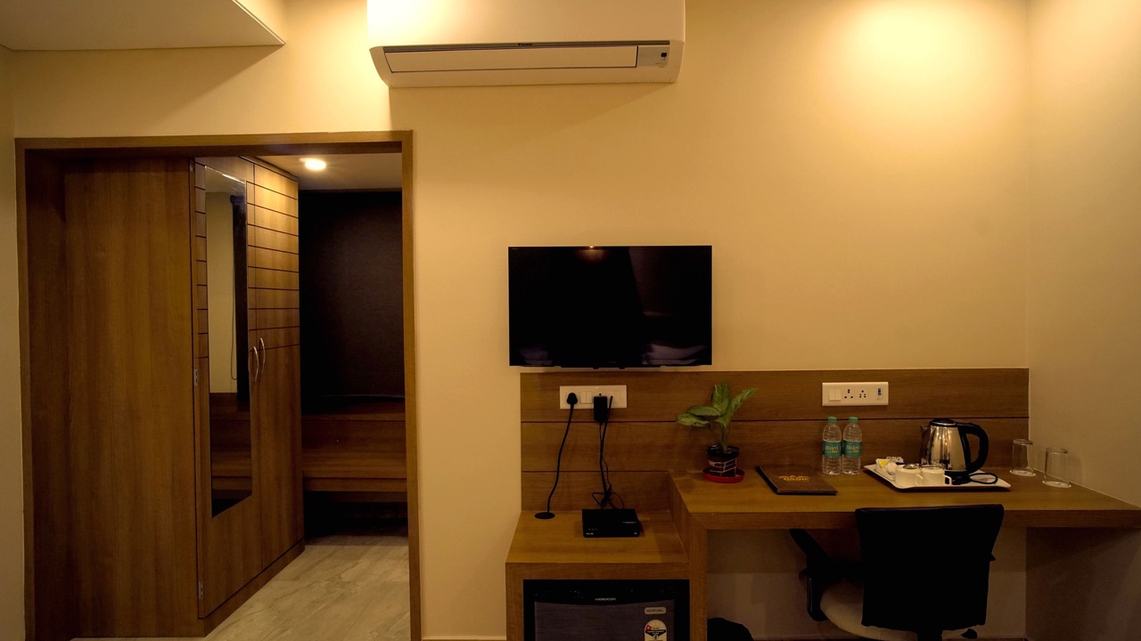 Photo of Bedroom in Civil Lines