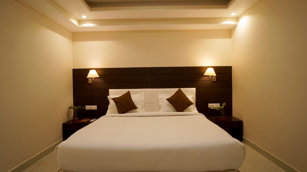 Photo of Bedroom in Civil Lines