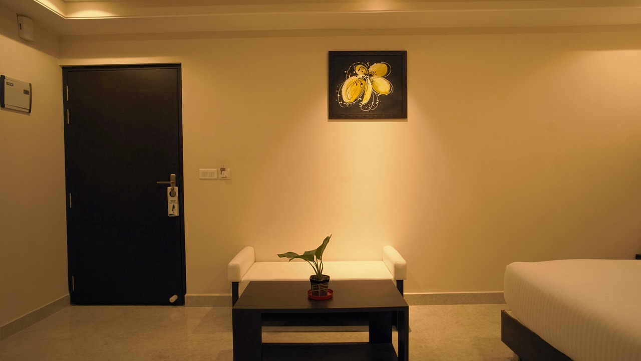 Photo of Bedroom in Civil Lines