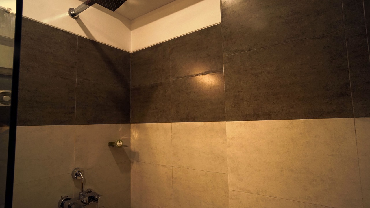 Photo of Bathroom in Civil Lines