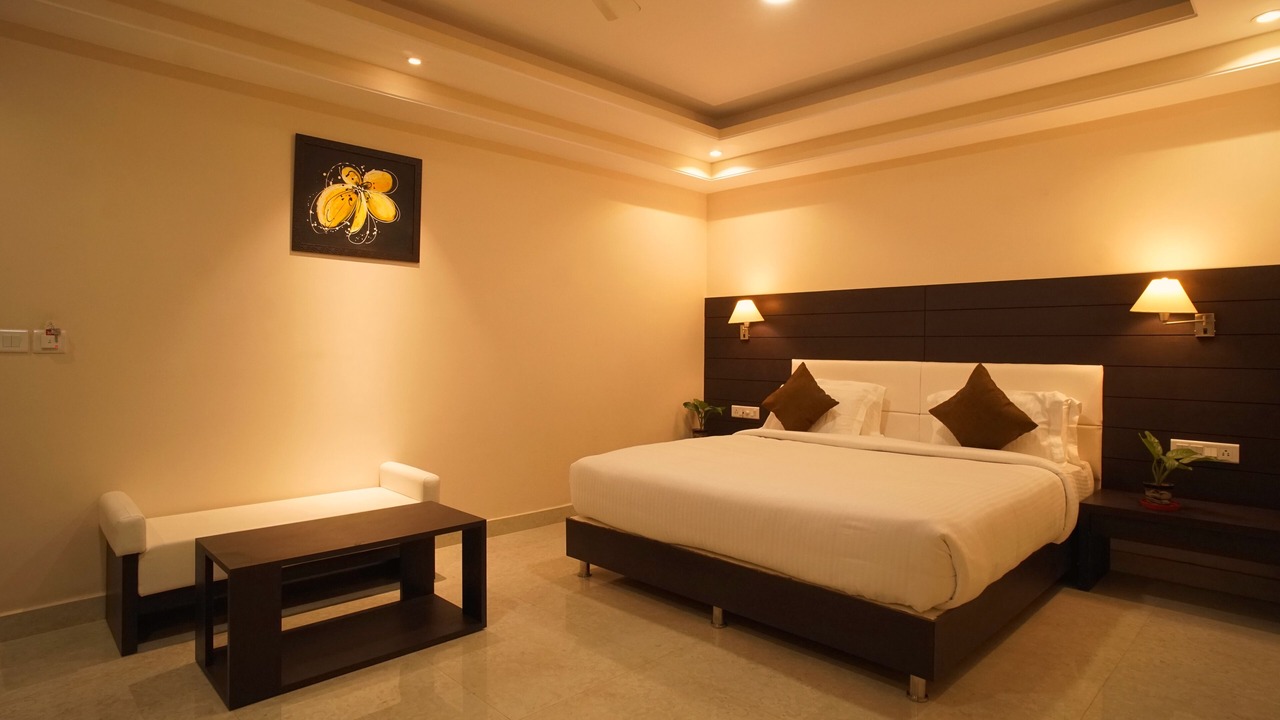 Photo of Bedroom in Civil Lines