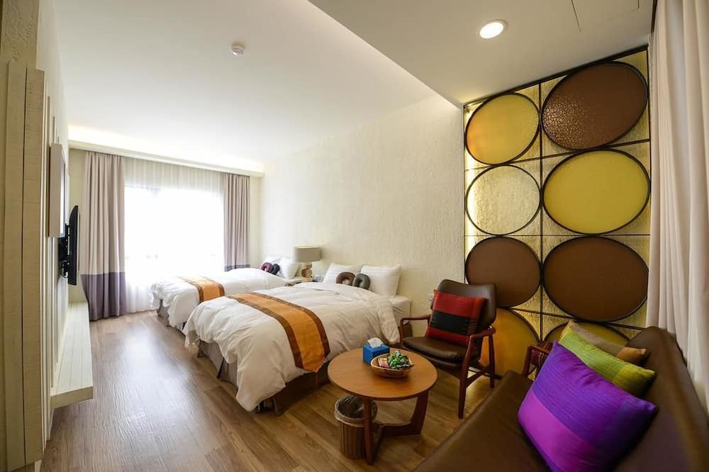 Photo of Bedroom in Xiaoliuqiu