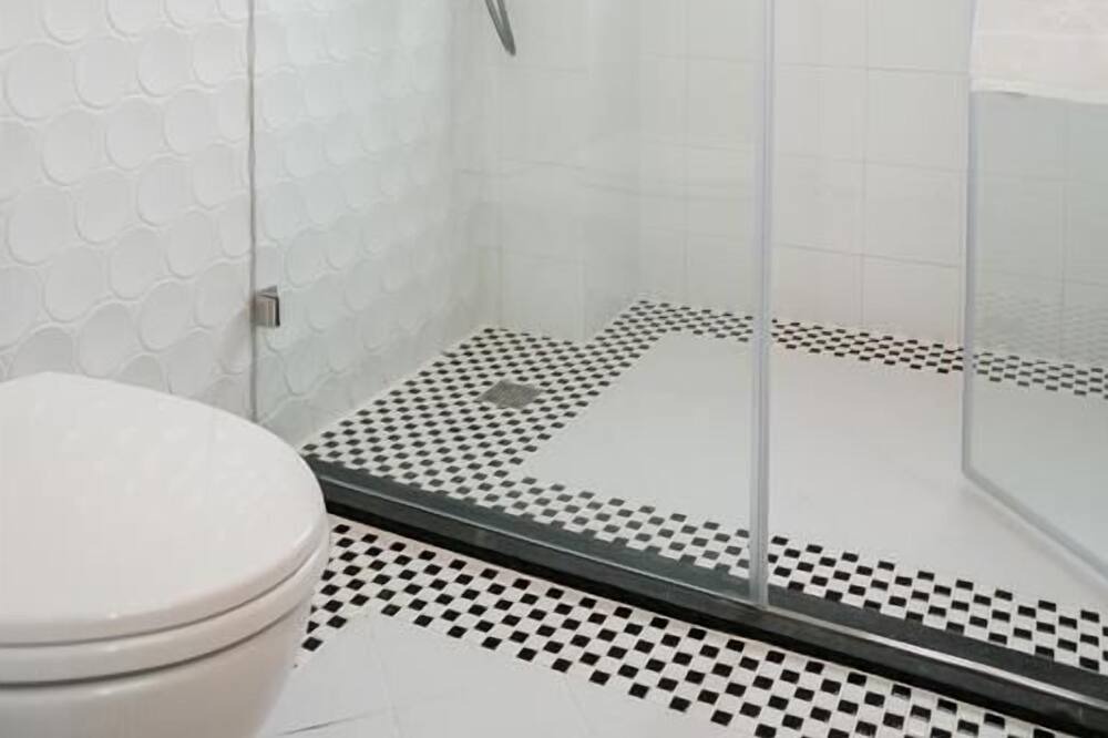 Photo of Bathroom in Xiaoliuqiu