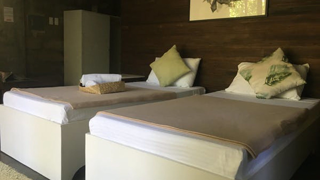 Photo of Bedroom in Santa Cruz