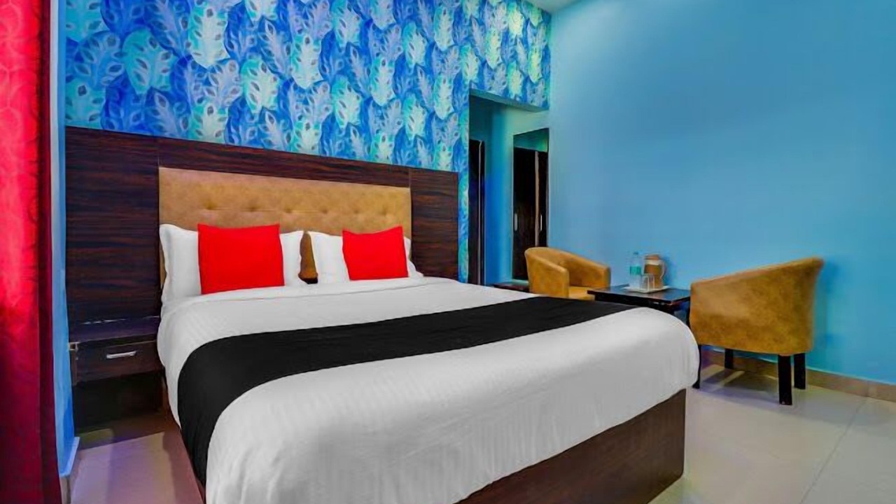 Photo of Bedroom in Basti