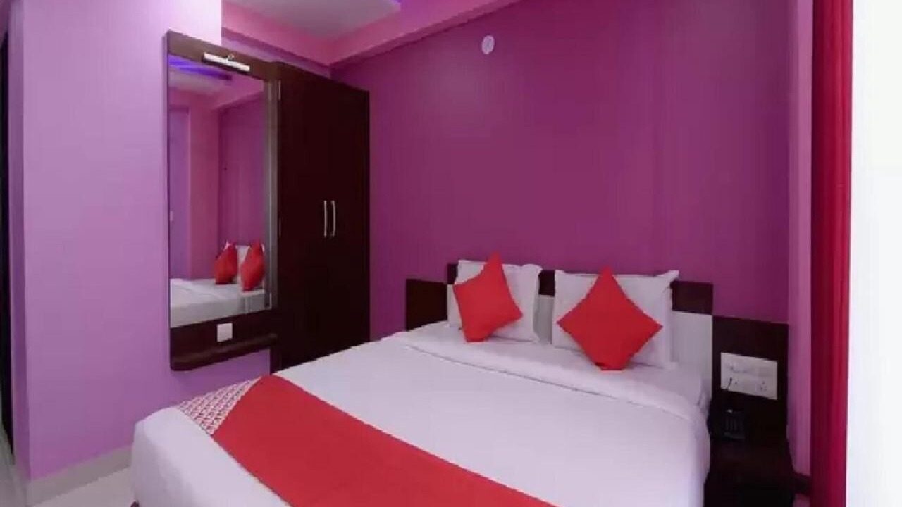 Photo of Bedroom in Nathdwara