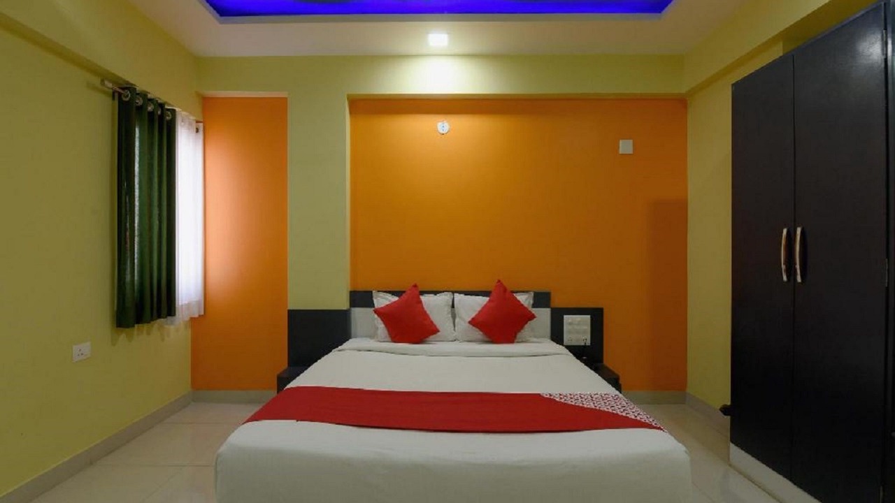 Photo of Bedroom in Nathdwara