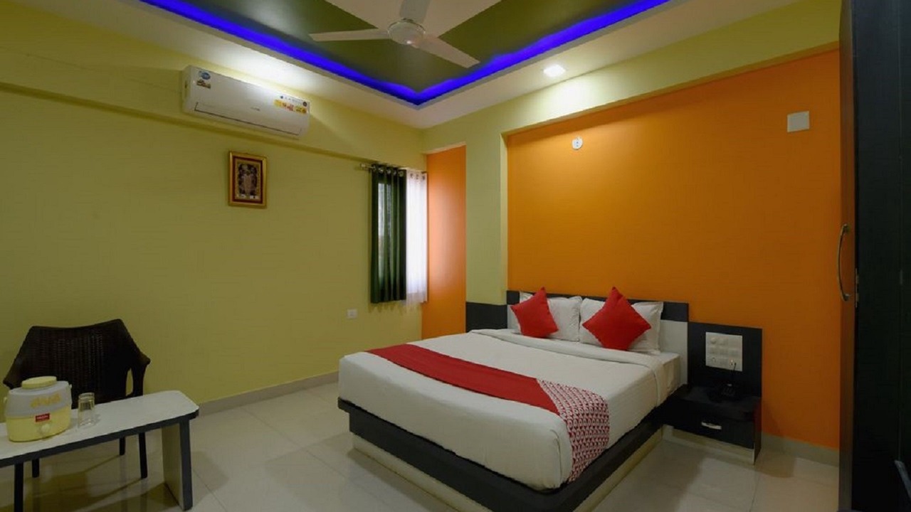 Photo of Bedroom in Nathdwara
