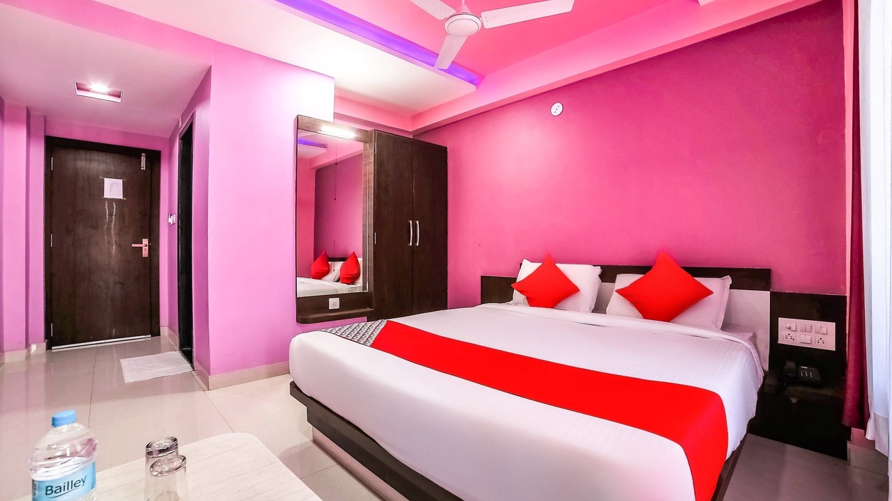 Photo of Bedroom in Nathdwara
