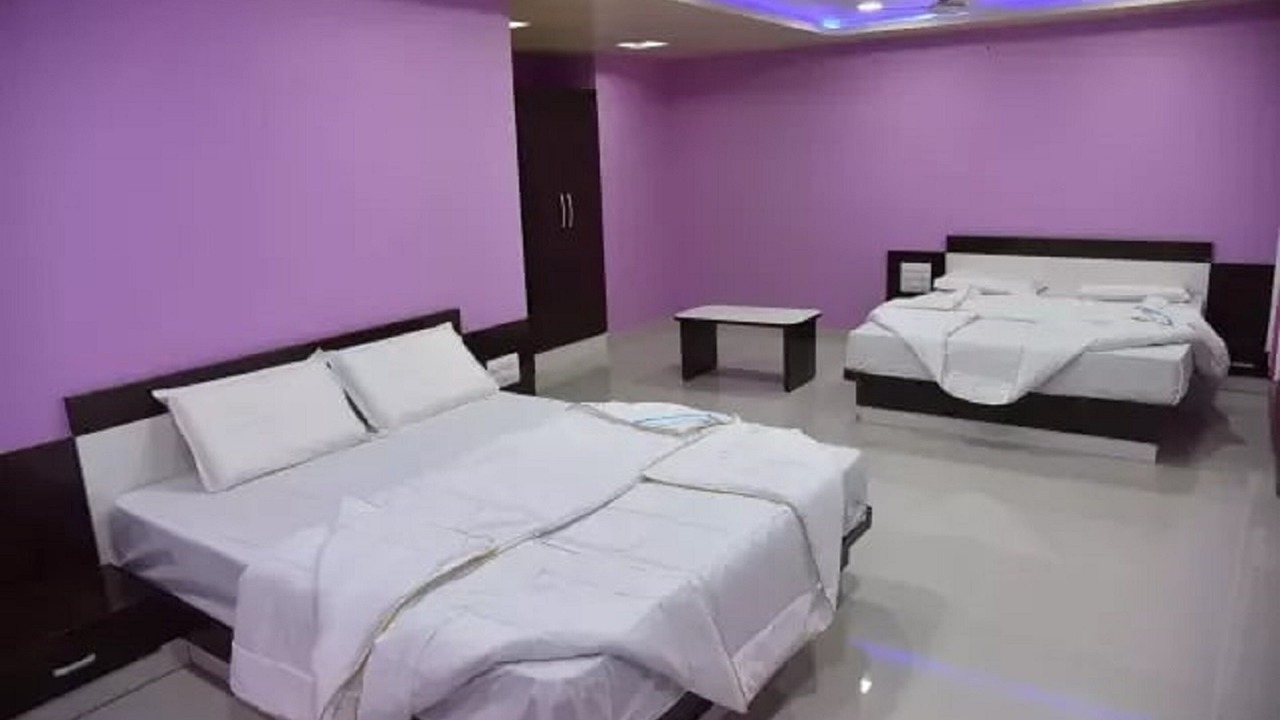 Photo of Bedroom in Nathdwara