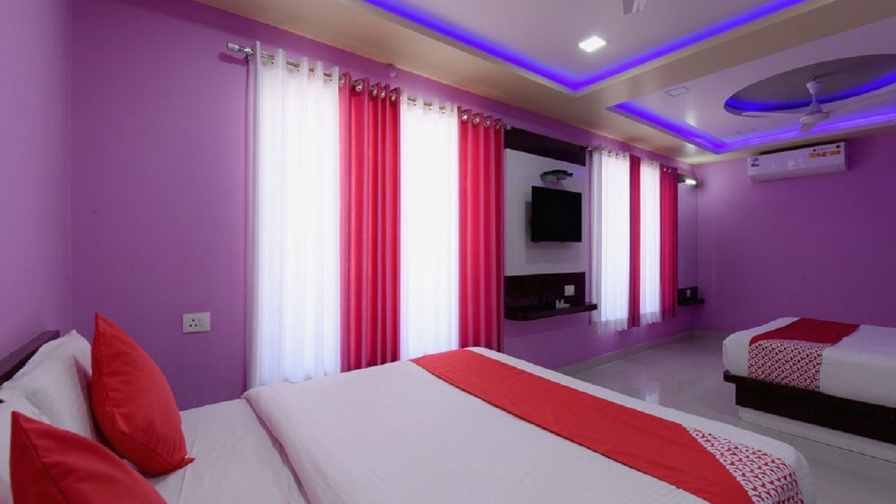 Photo of Bedroom in Nathdwara