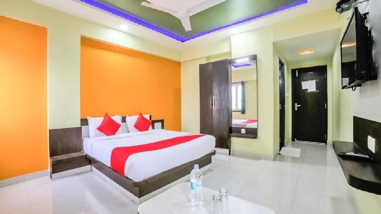 Photo of Bedroom in Nathdwara