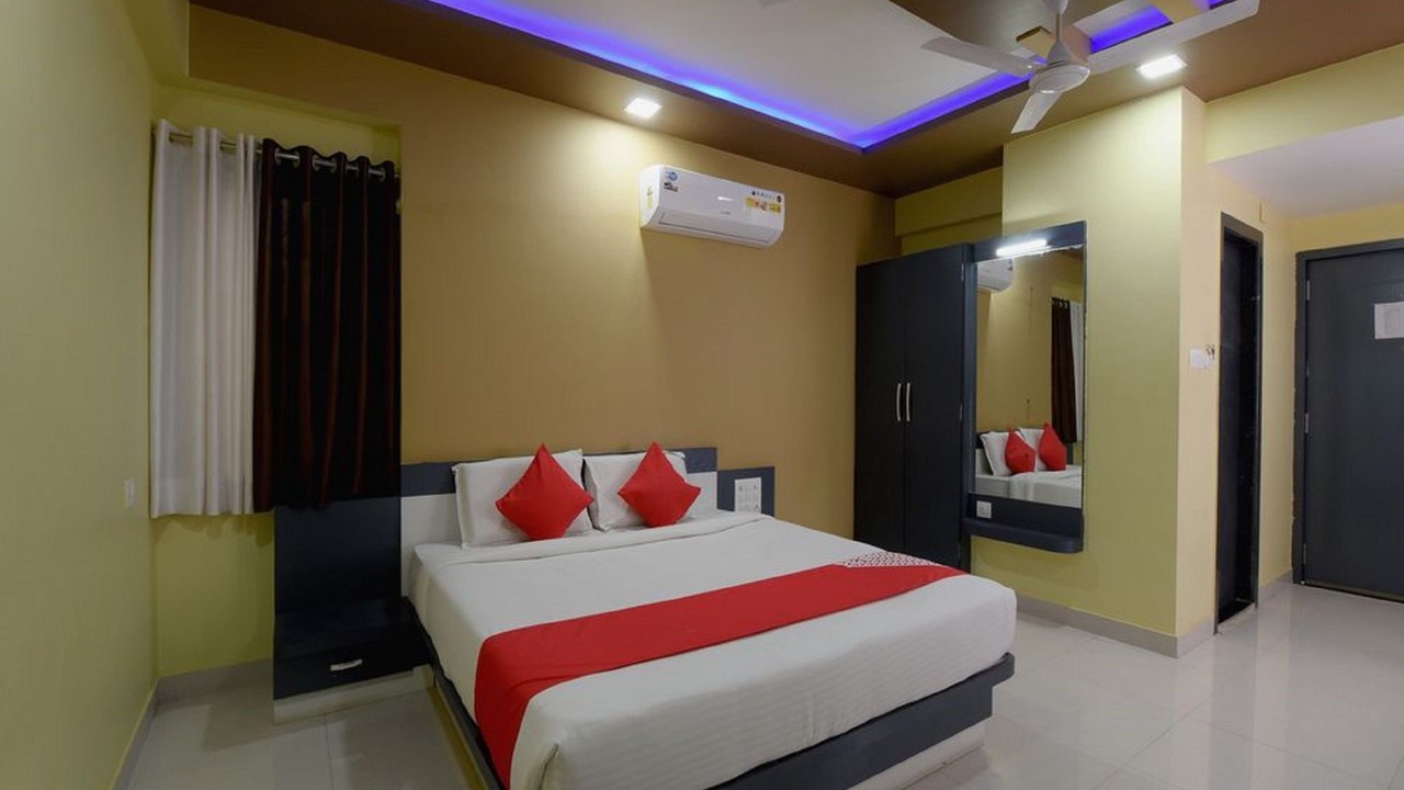 Photo of Bedroom in Nathdwara