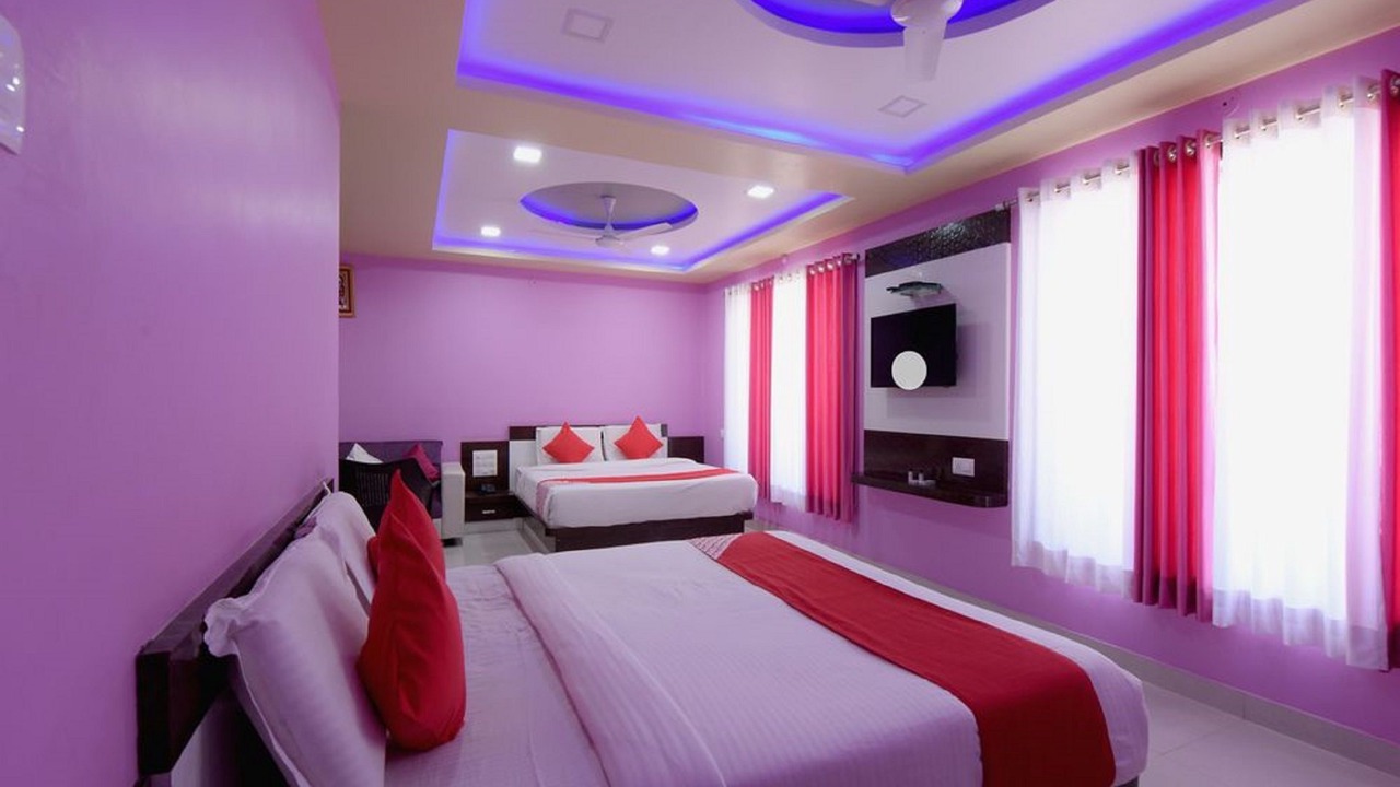 Photo of Bedroom in Nathdwara