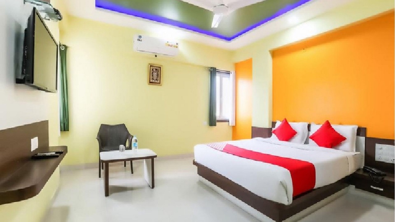 Photo of Bedroom in Nathdwara